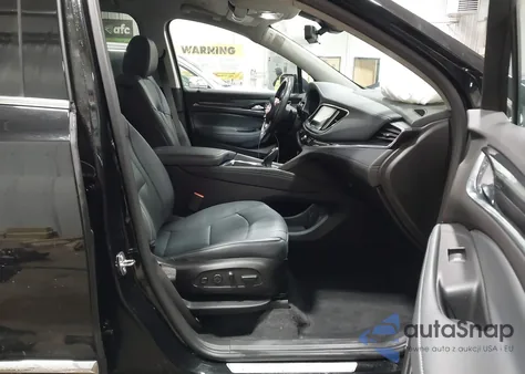 2021 Buick Enclave Awd Premium z USA, uszkodzony, nr VIN 5GAEVBKW3MJ247843